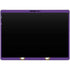 East Carolina University ECU Pirates Logo Surface Pro 8 Skin